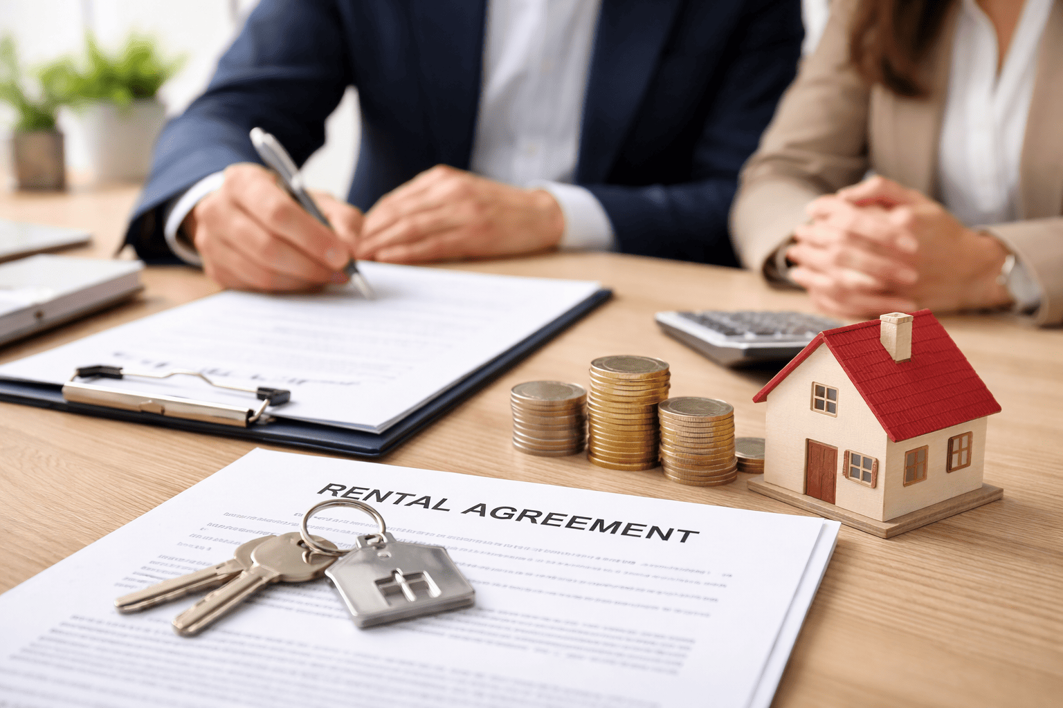 KİRACI NASIL ÇIKARILIR? KİRACIYI TAHLİYE ETMENİN YOLLARI NELERDİR?